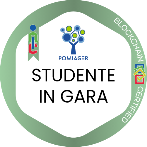 STUDENTE IN GARA